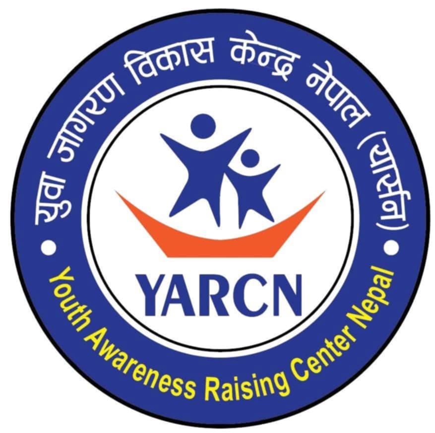 YARCN Logo